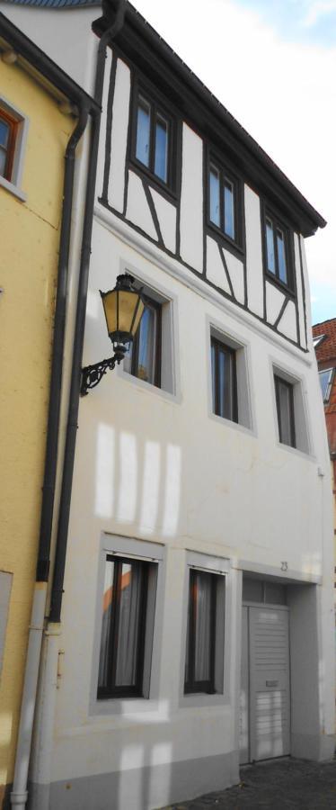 Fewo Elfie Neustadt an der Weinstraße Dış mekan fotoğraf